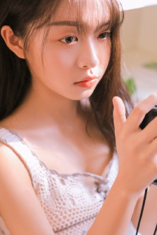 美女全棵身体
